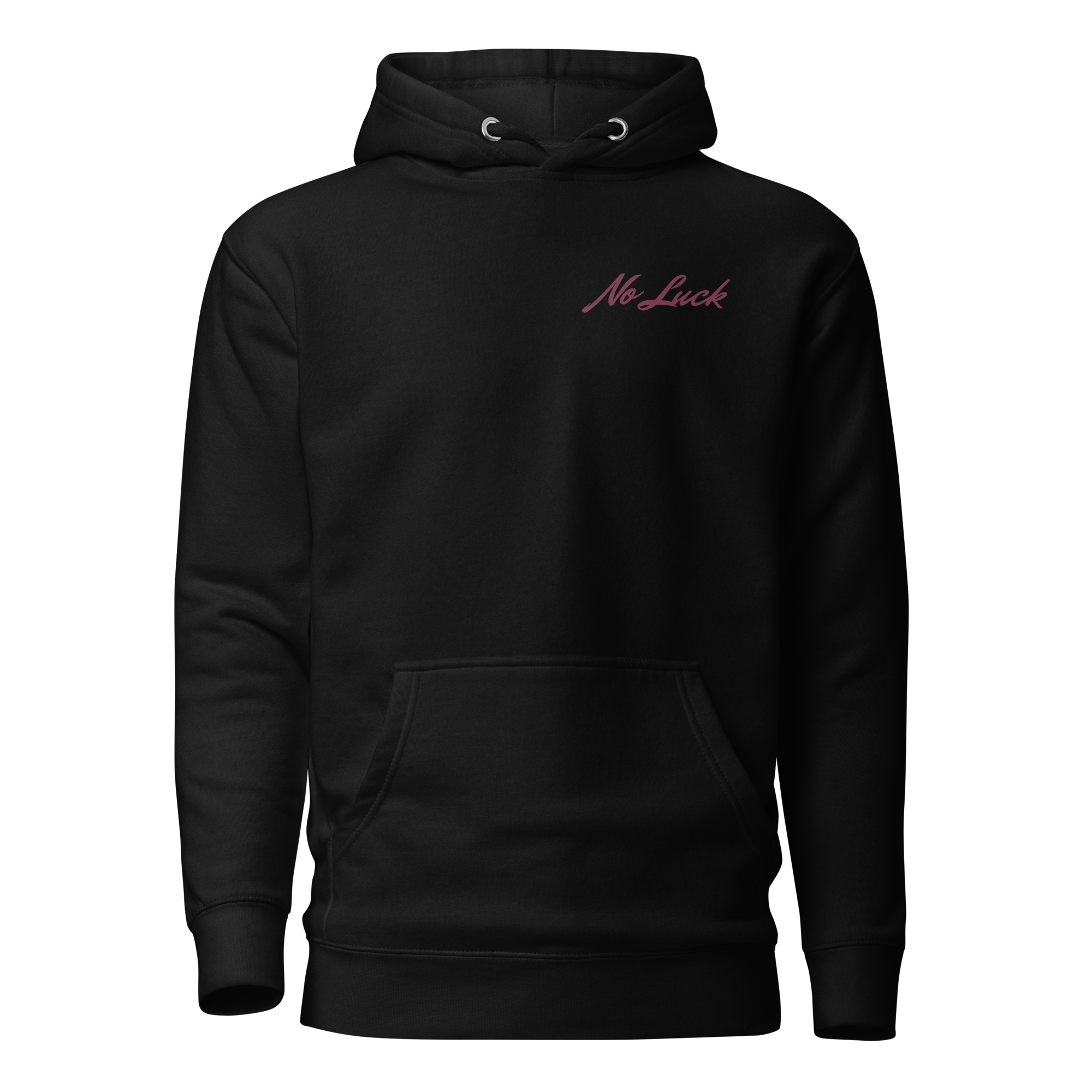 Pink Z - Akita V2 Hoodie