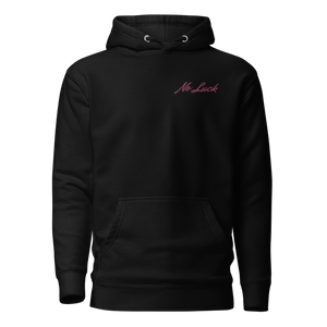 Pink Z - Akita V2 Hoodie