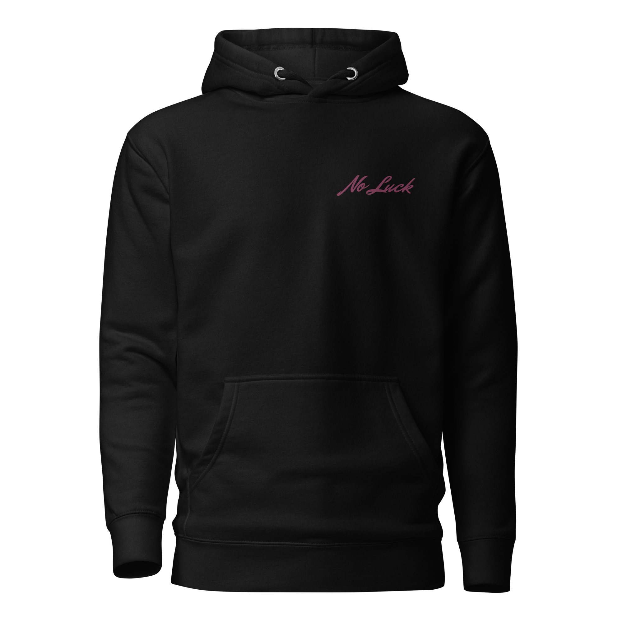 Pink Z - Akita V1 Hoodie