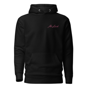 Pink Z - Akita V1 Hoodie