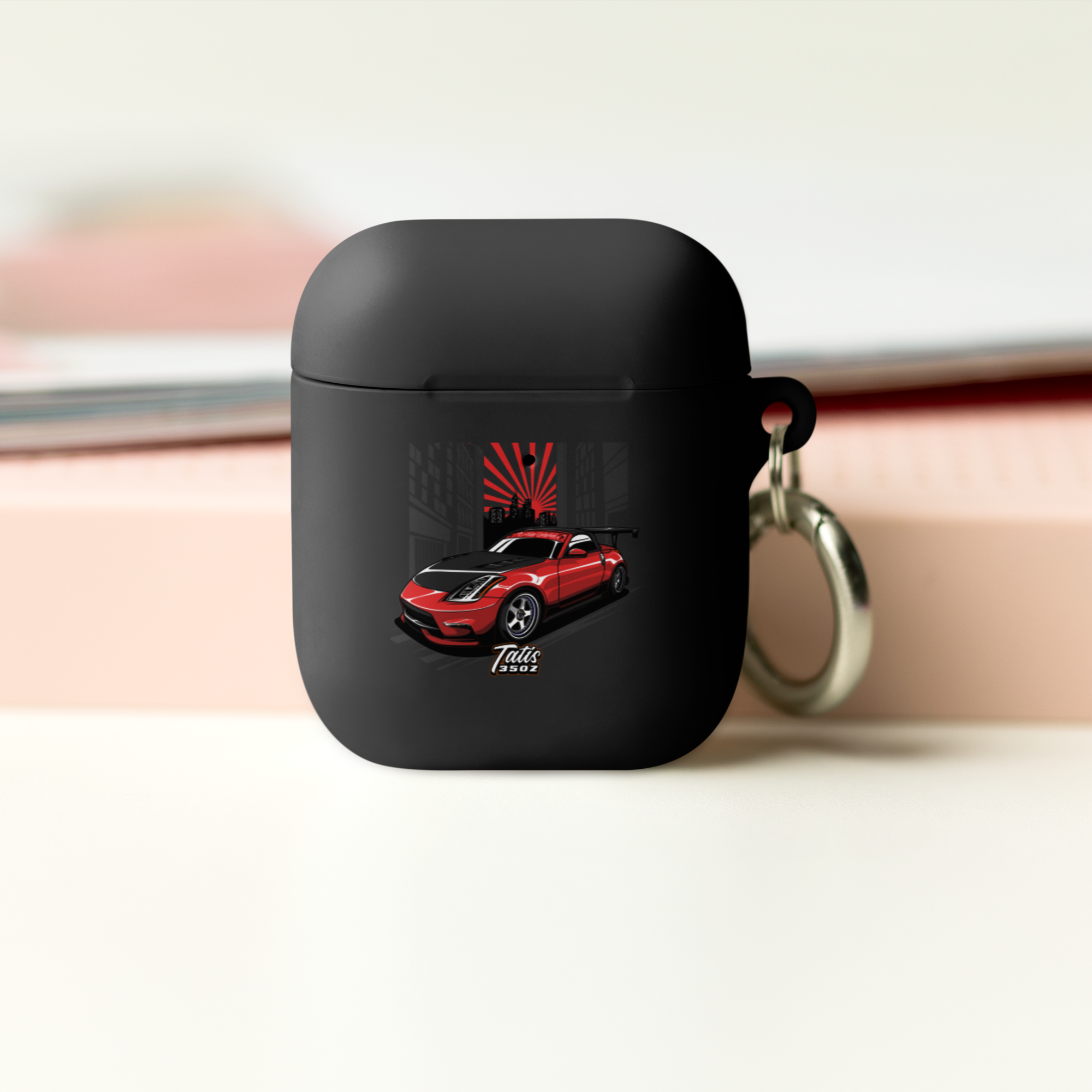 Tatis 350Z! AirPods case