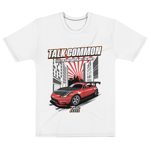 Tatis 350Z BIG PRINT Tee!