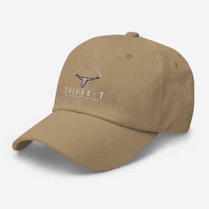 Triple T Hat - Big Tex Dad Hat