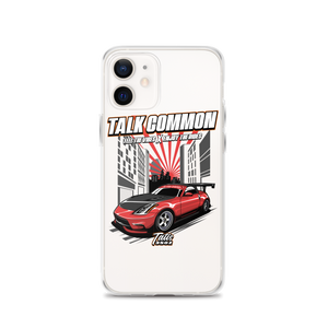 Tatis 350Z! iPhone Case