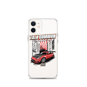 Tatis 350Z! iPhone Case