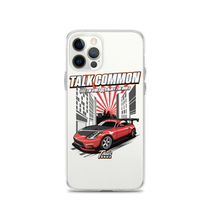 Tatis 350Z! iPhone Case