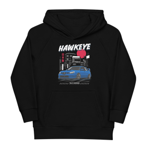 Hawkeye Youth Hoodie