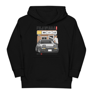 Tofu Youth Hoodie