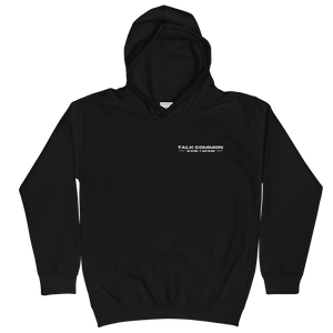 R34 Youth Hoodie- Back Print