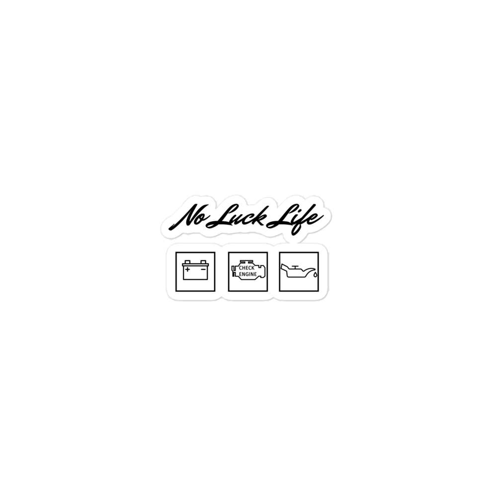 Nolick Sticker Stickers! – Talkcommon
