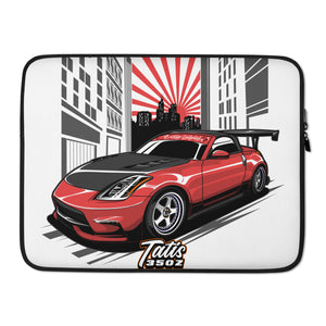 Tatis 350Z! Laptop Sleeve