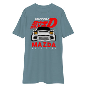 Mazda FC Initial D Tee