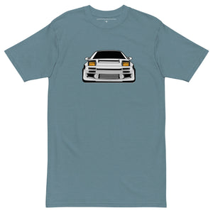 Mazda FC Simple Tee