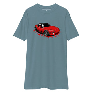 Mazda Miata Paaazzow!! Tee