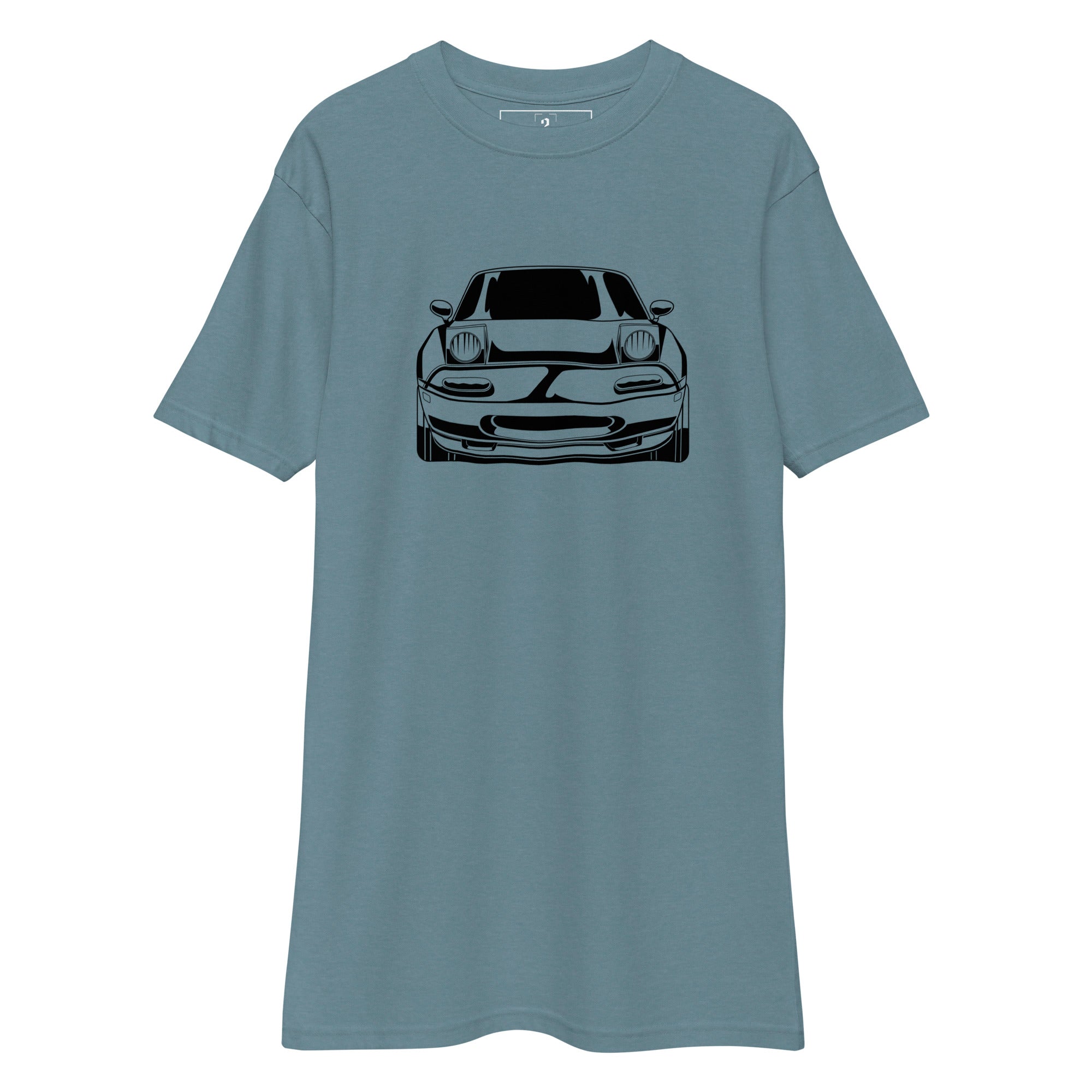 Mazda Miata Basic Bitch Tee