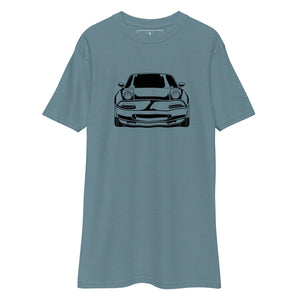 Mazda Miata Basic Bitch Tee