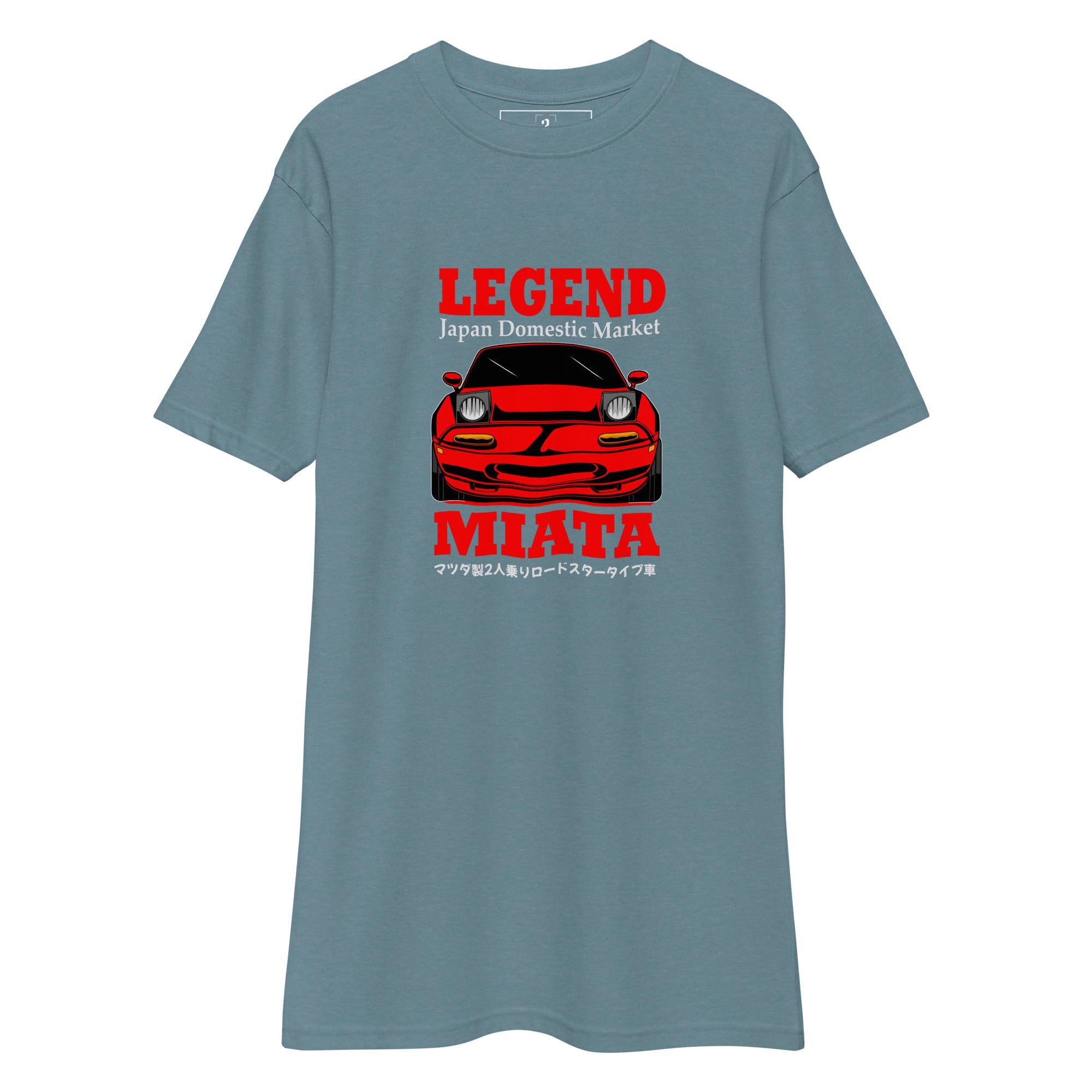 Mazda Miata JDM Tee