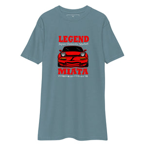 Mazda Miata JDM Tee