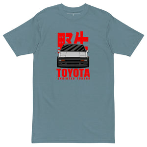 Toyota Trueno Face Tee