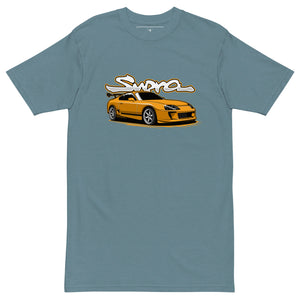 Toyota Supra Tee