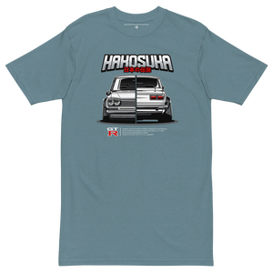 A Hakosuka Tee