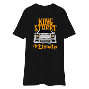 Mazda FC King Tee