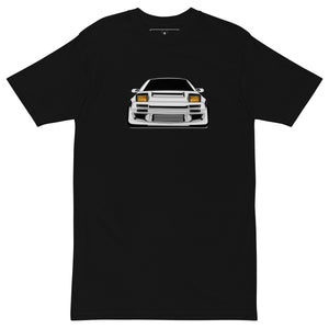 Mazda FC Simple Tee