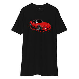 Mazda Miata Paaazzow!! Tee