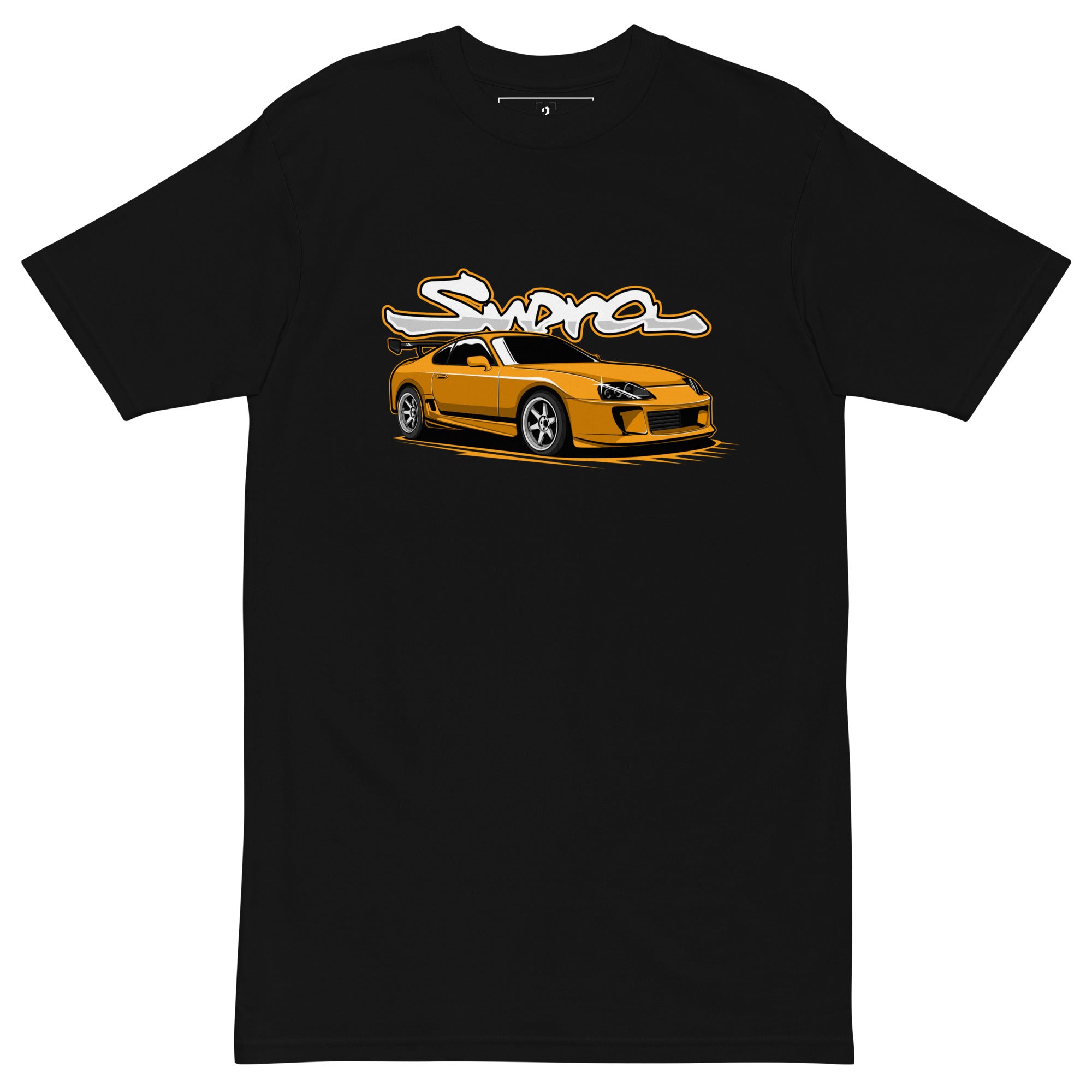 Toyota Supra Tee