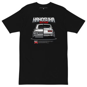 A Hakosuka Tee