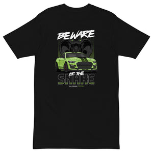 Mustang GT500 Beware Tee