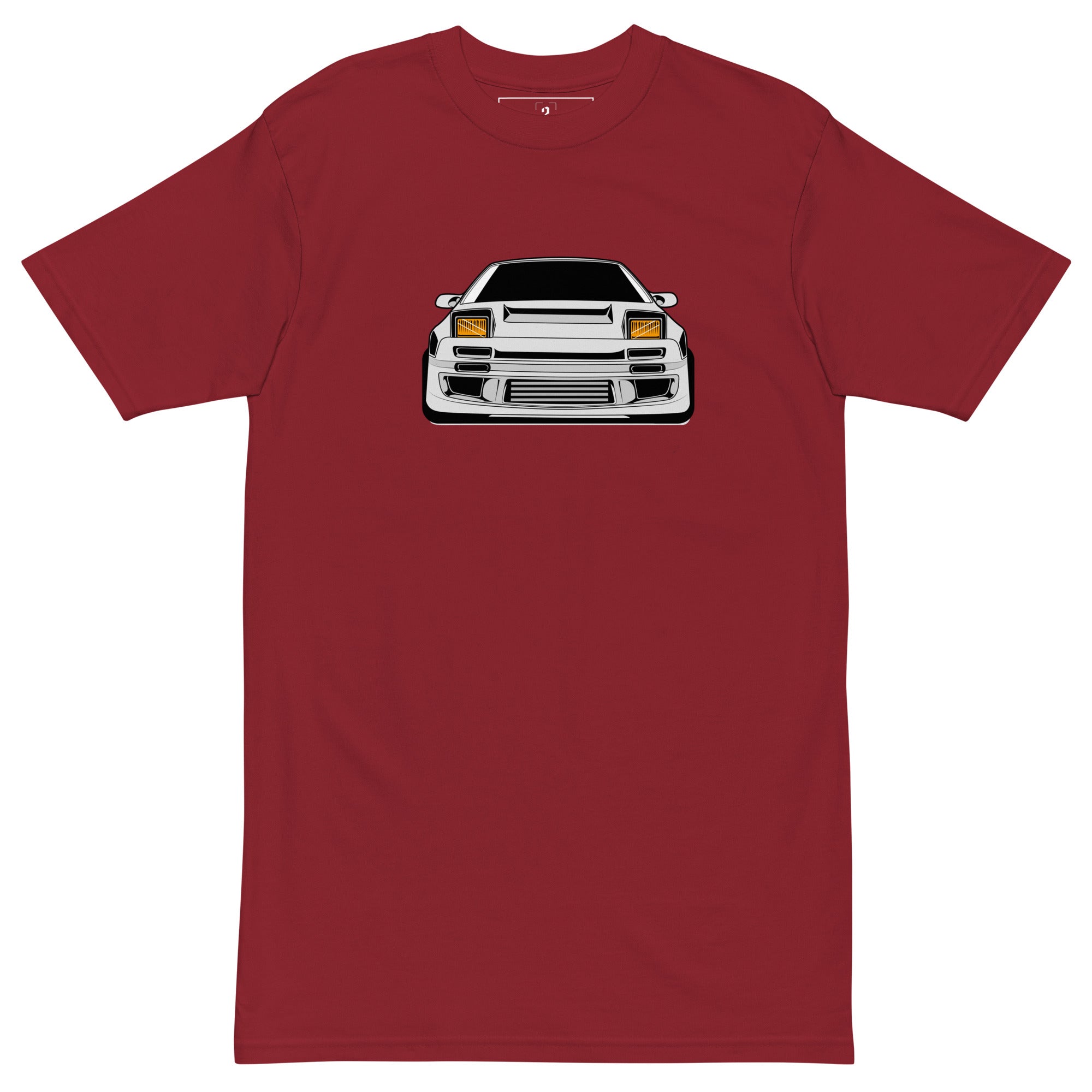 Mazda FC Simple Tee