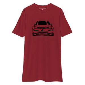 Mazda Miata Basic Bitch Tee