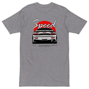 Mazda FD “Speed” Tee