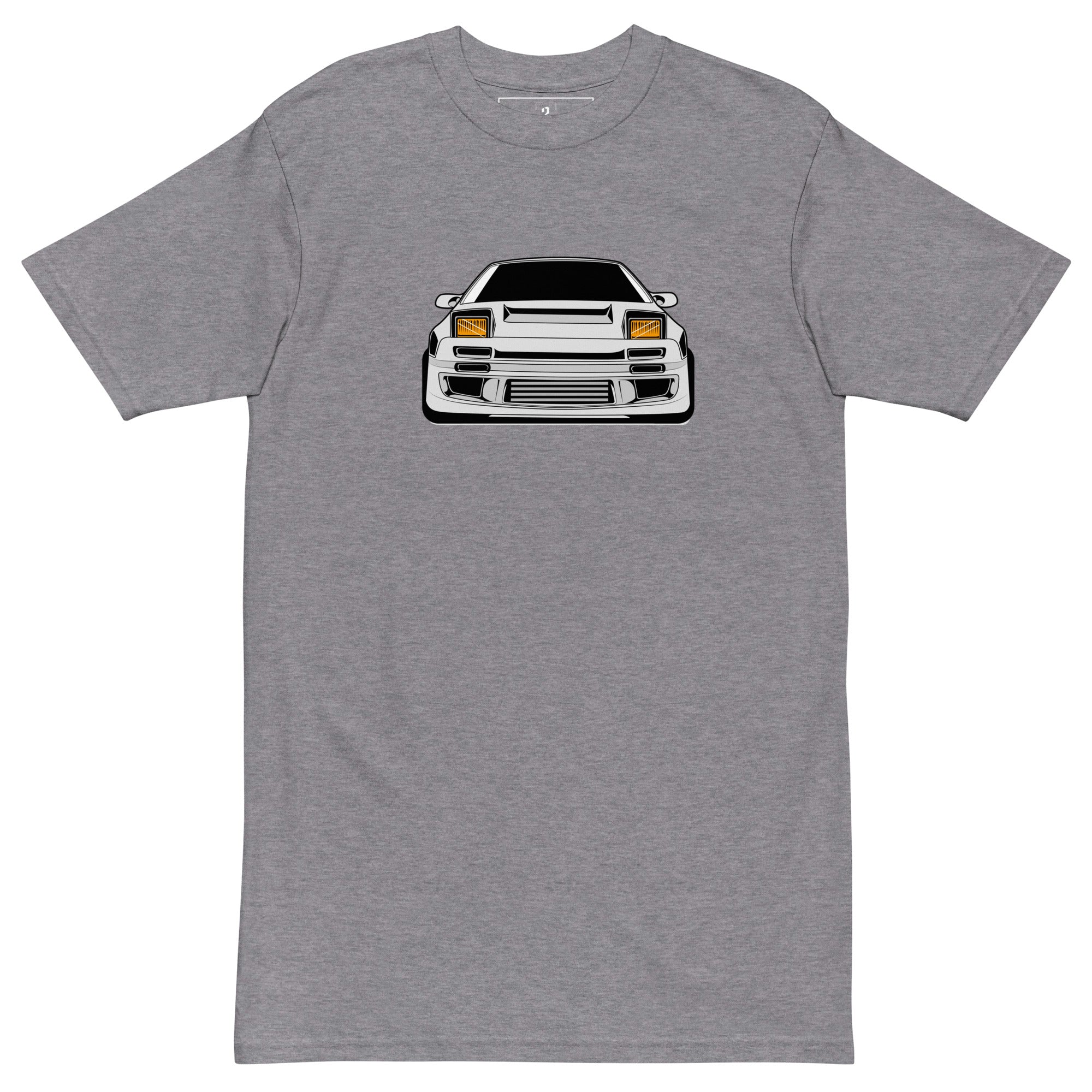 Mazda FC Simple Tee