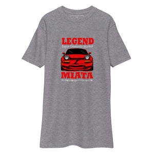 Mazda Miata JDM Tee