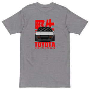 Toyota Trueno Face Tee