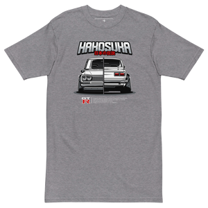 A Hakosuka Tee