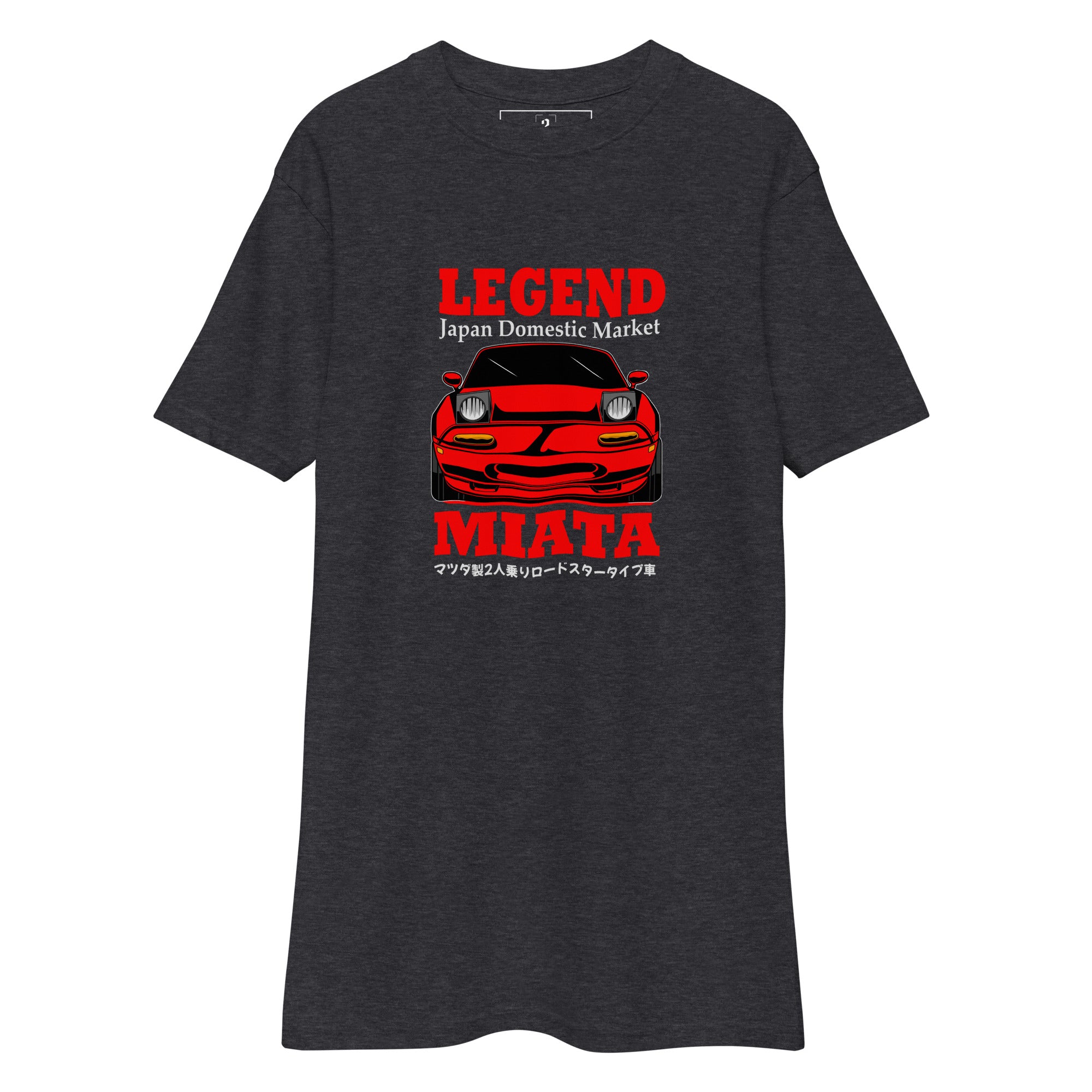 Mazda Miata JDM Tee