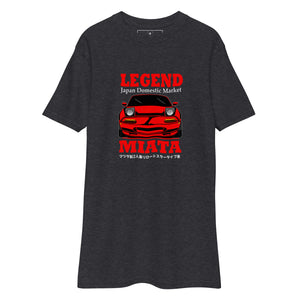 Mazda Miata JDM Tee