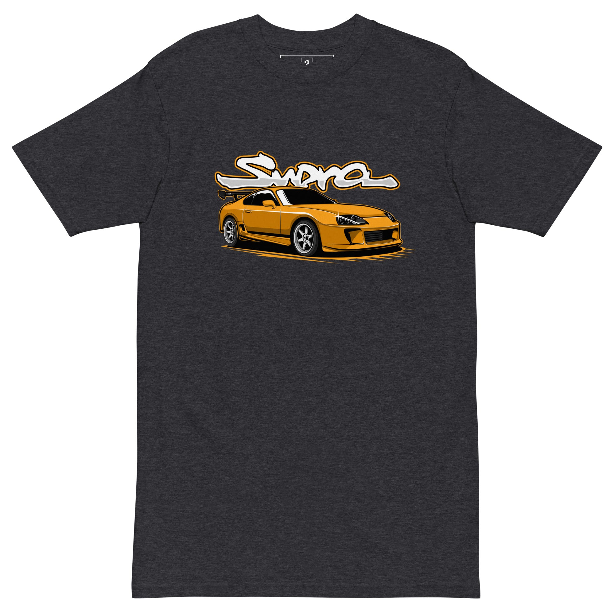 Toyota Supra Tee