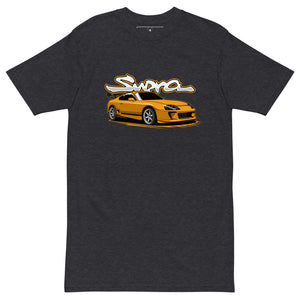 Toyota Supra Tee