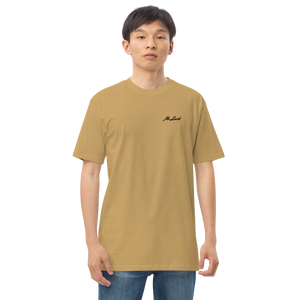 No Luck Lucky Kitty Tee