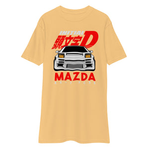 Mazda FC Initial D Tee