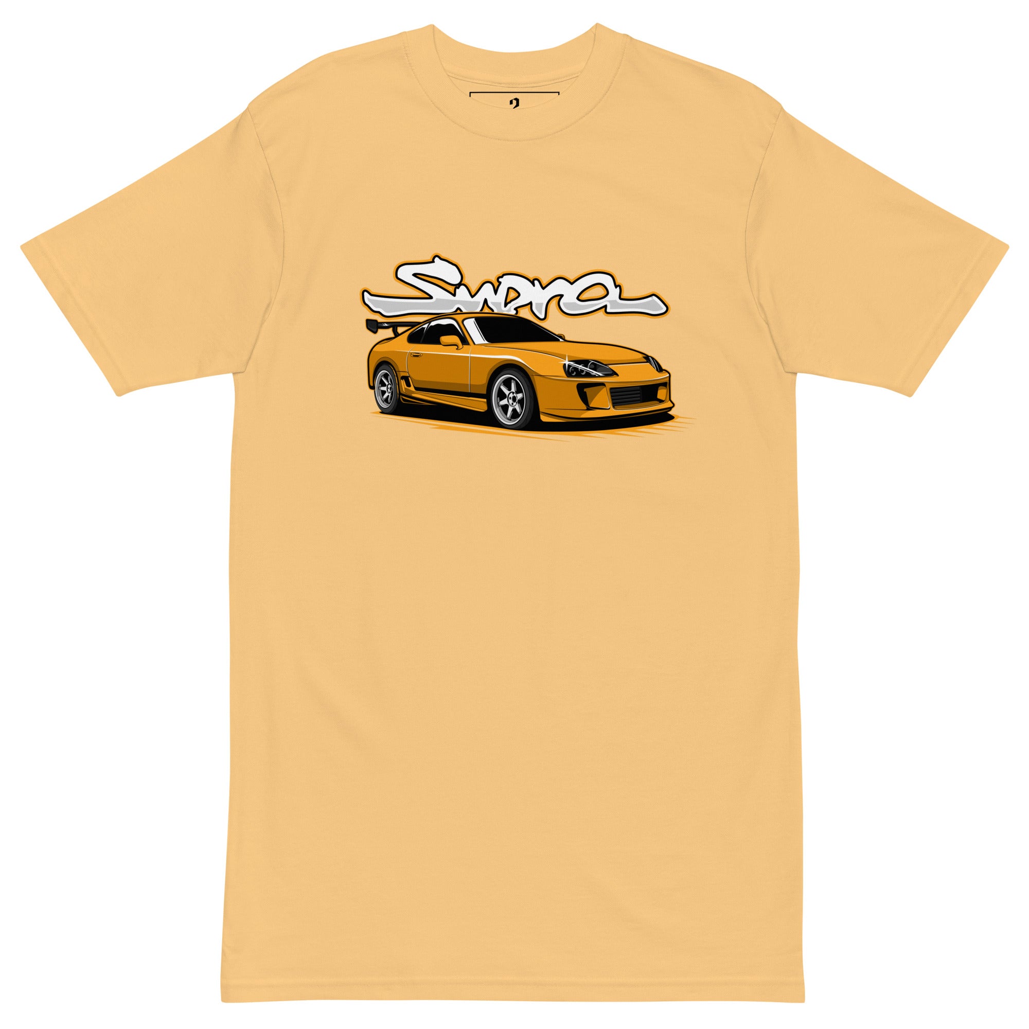 Toyota Supra Tee