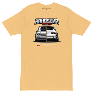 A Hakosuka Tee