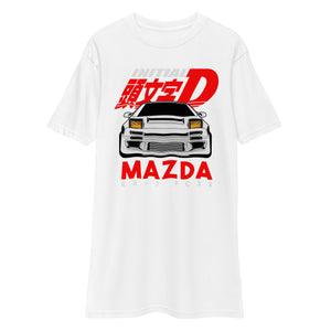 Mazda FC Initial D Tee