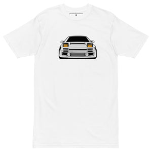 Mazda FC Simple Tee