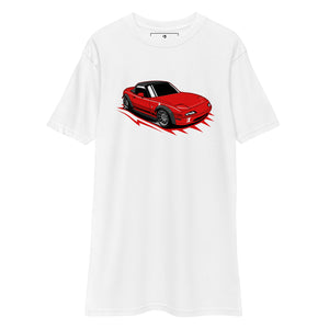 Mazda Miata Paaazzow!! Tee