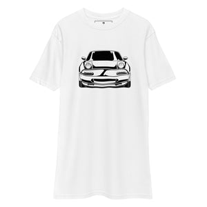 Mazda Miata Basic Bitch Tee